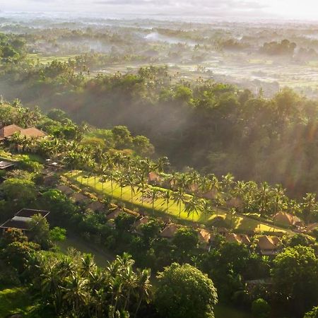 Maya Ubud Resort & Spa מראה חיצוני תמונה