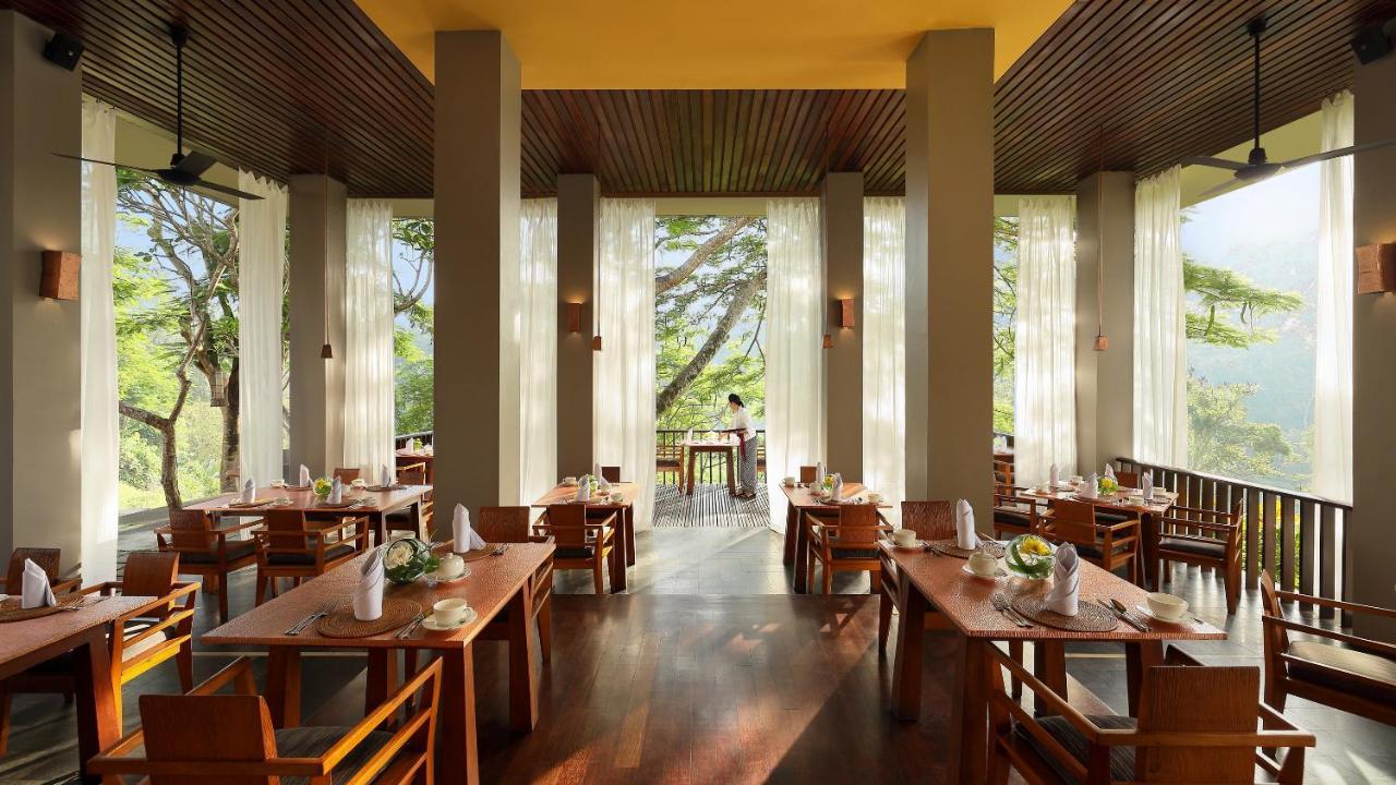 Maya Ubud Resort & Spa מראה חיצוני תמונה